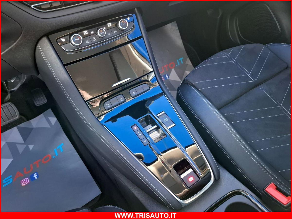 Opel Grandland 1.5 ecotec Ultimate s&s 130cv at8 (20)