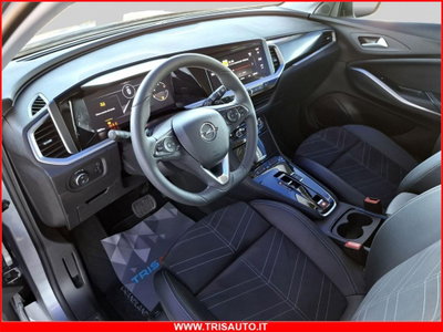Opel Grandland 1.5 ecotec Ultimate s&s 130cv at8 (5)