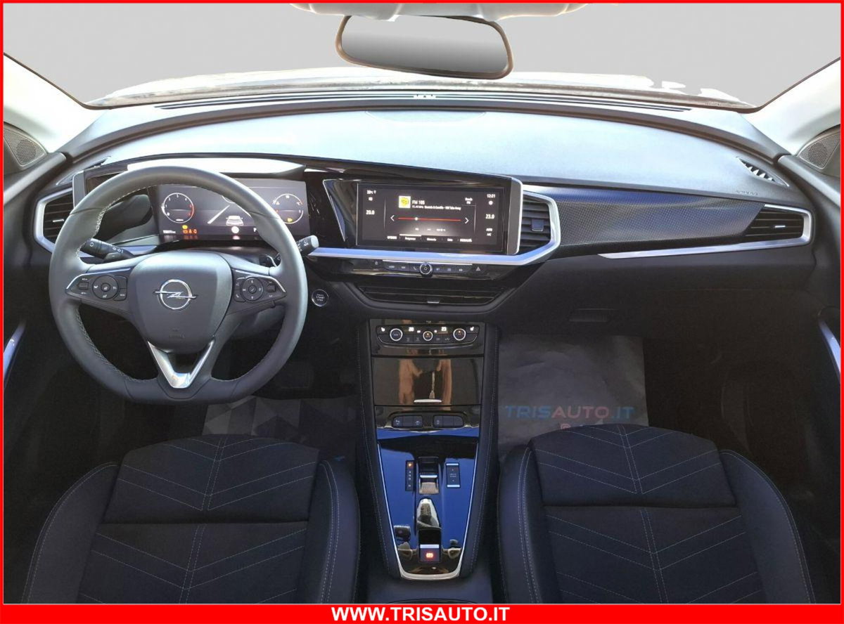 Opel Grandland 1.5 ecotec Ultimate s&s 130cv at8 (6)