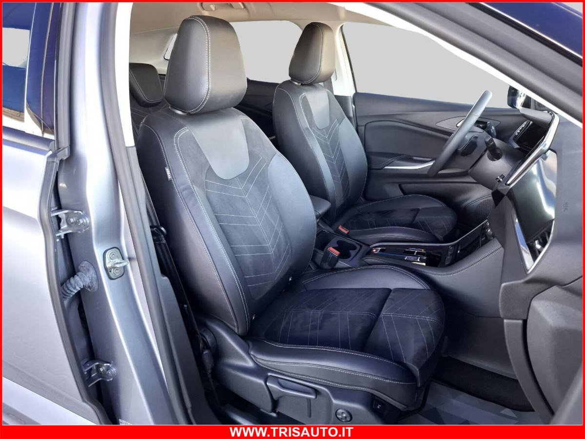 Opel Grandland 1.5 ecotec Ultimate s&s 130cv at8 (8)