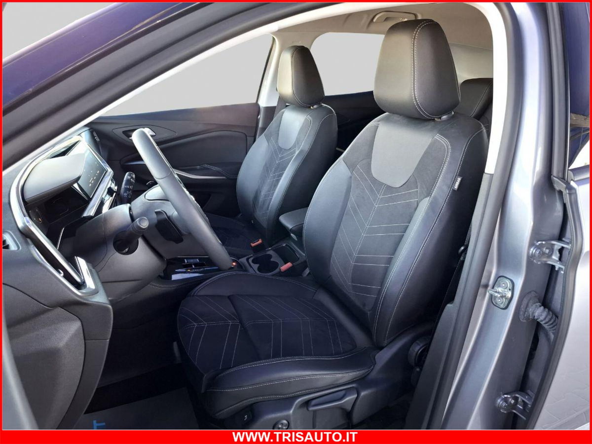 Opel Grandland 1.5 ecotec Ultimate s&s 130cv at8 (9)