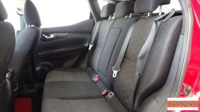 Nissan Qashqai 1.6 dCi 2WD Acenta (10)