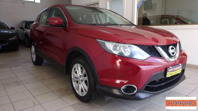 Nissan Qashqai 1.6 dCi 2WD Acenta (2)