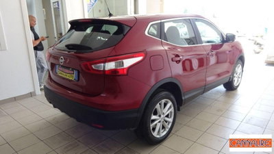 Nissan Qashqai 1.6 dCi 2WD Acenta (6)