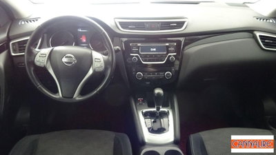 Nissan Qashqai 1.6 dCi 2WD Acenta (7)