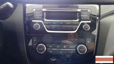 Nissan Qashqai 1.6 dCi 2WD Acenta (9)