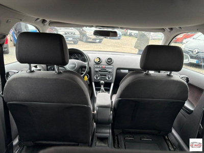 Audi A3 2.0 16V TDI Attraction (10)