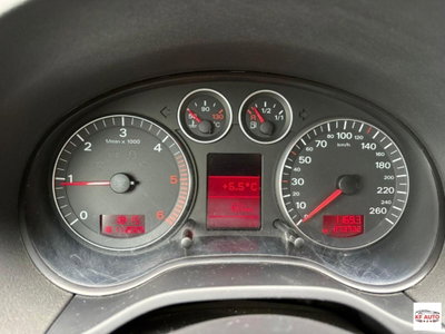 Audi A3 2.0 16V TDI Attraction (9)