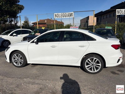 Audi A3 Sedan 30 TDI (10)