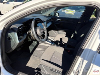 Audi A3 Sedan 30 TDI (11)