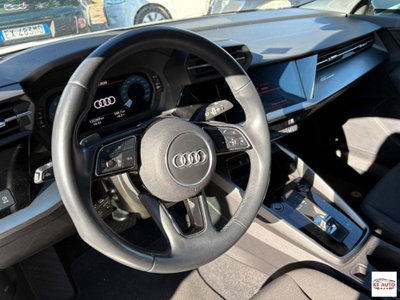 Audi A3 Sedan 30 TDI (12)