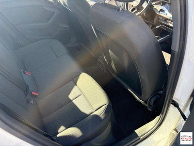 Audi A3 Sedan 30 TDI (19)