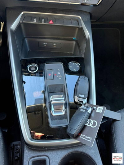 Audi A3 Sedan 30 TDI (3)