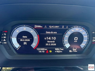 Audi A3 Sedan 30 TDI (4)