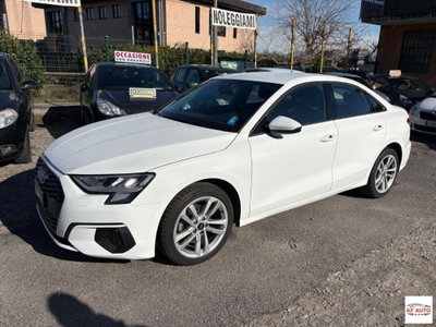 Audi A3 Sedan 30 TDI (5)