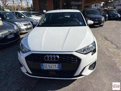 Audi A3 Sedan 30 TDI (6)