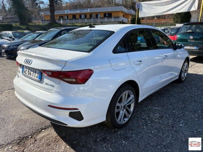 Audi A3 Sedan 30 TDI (7)