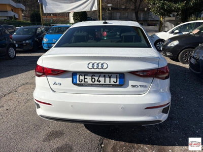Audi A3 Sedan 30 TDI (8)
