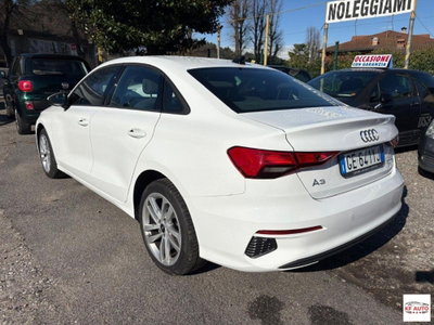 Audi A3 Sedan 30 TDI (9)