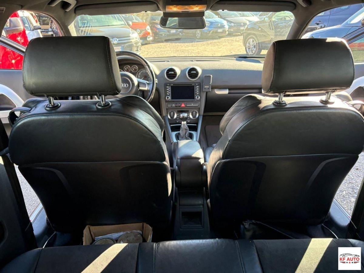 Audi S3 2.0 TFSI quattro (12)