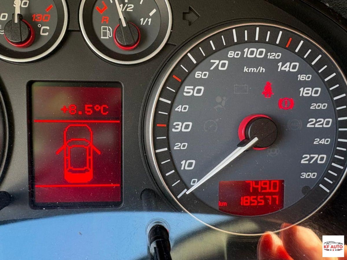 Audi S3 2.0 TFSI quattro (13)