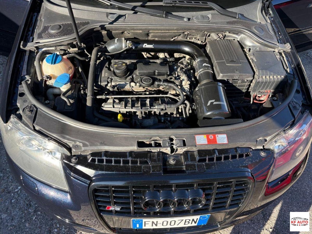 Audi S3 2.0 TFSI quattro (14)
