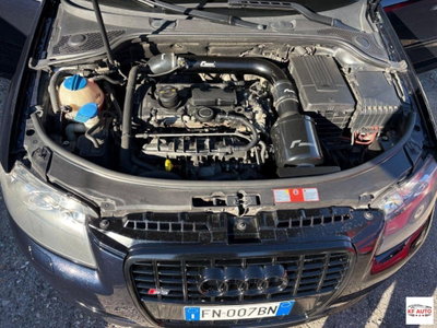 Audi S3 2.0 TFSI quattro (14)
