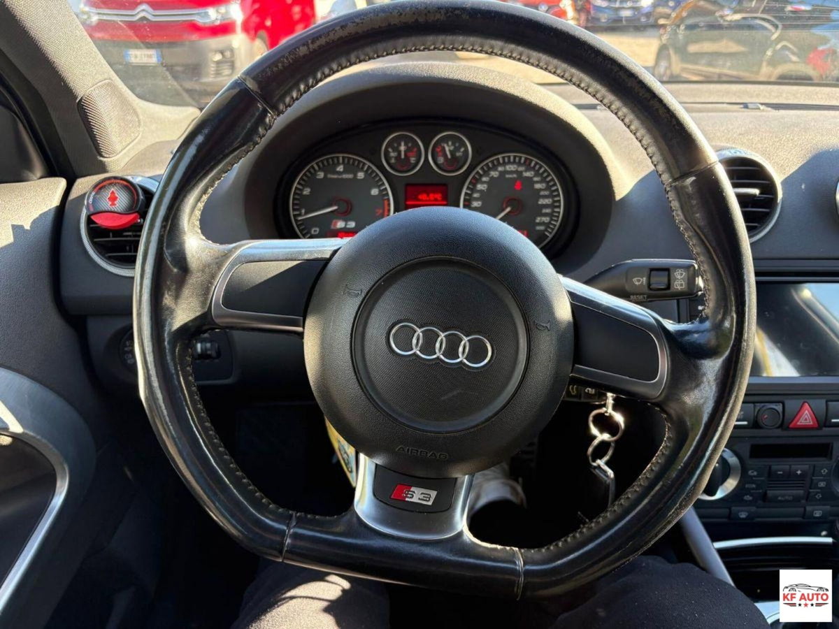 Audi S3 2.0 TFSI quattro (17)