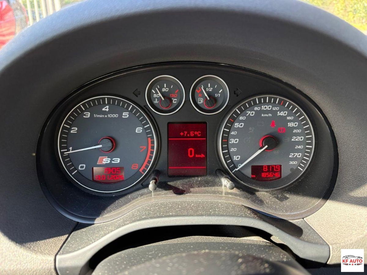 Audi S3 2.0 TFSI quattro (19)