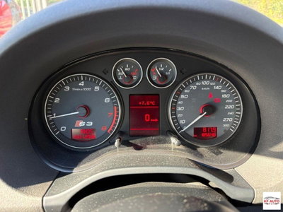 Audi S3 2.0 TFSI quattro (19)