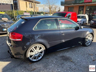 Audi S3 2.0 TFSI quattro (4)