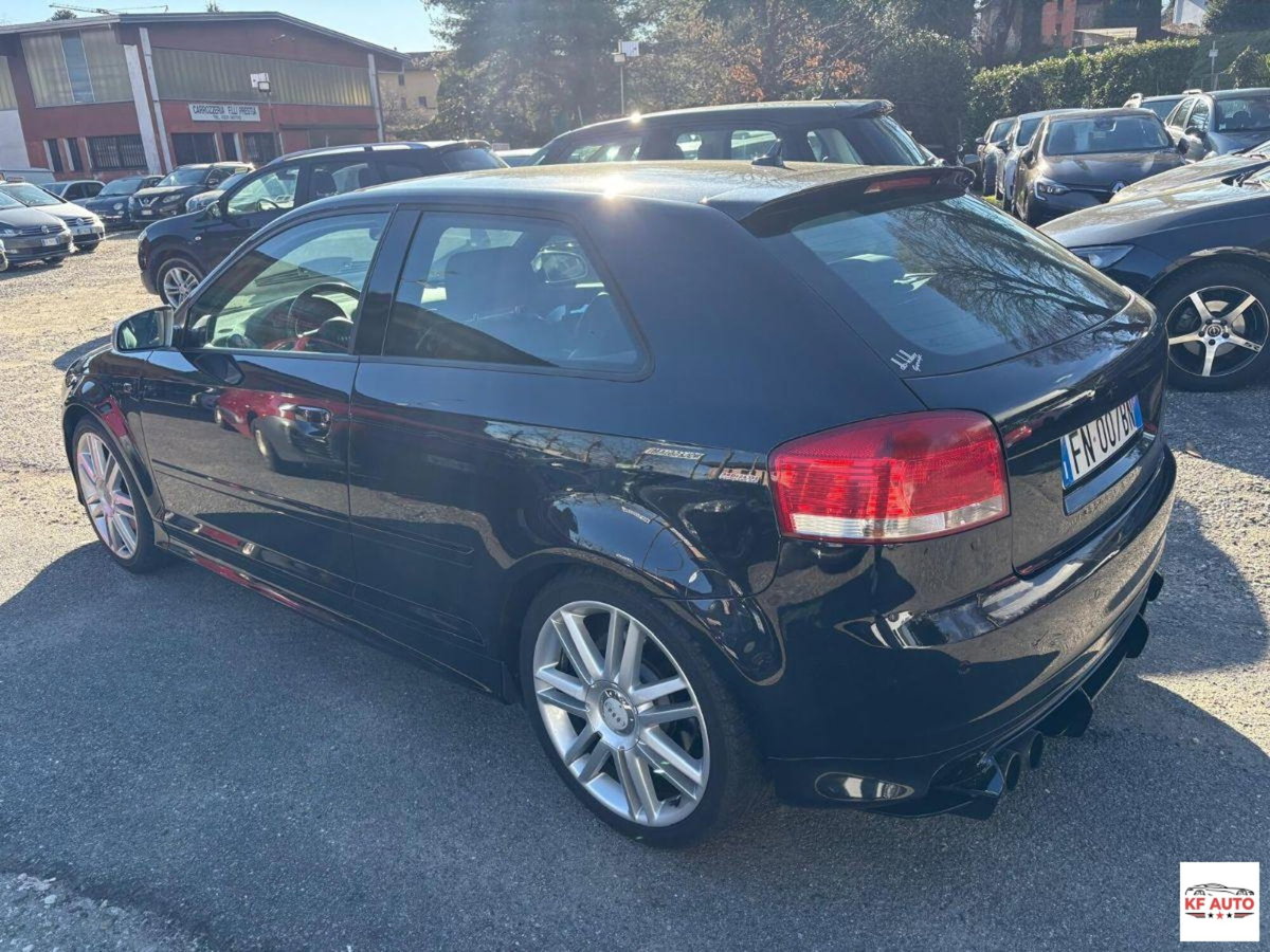 Audi S3 2.0 TFSI quattro (6)