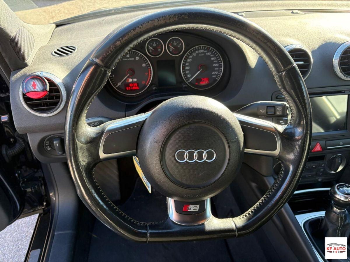 Audi S3 2.0 TFSI quattro (8)