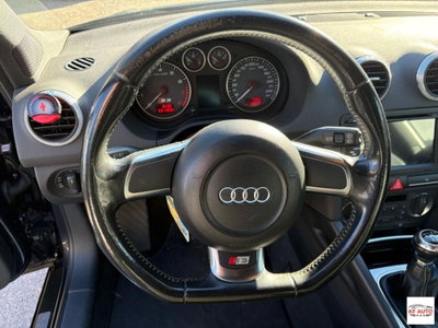Audi S3 2.0 TFSI quattro (8)