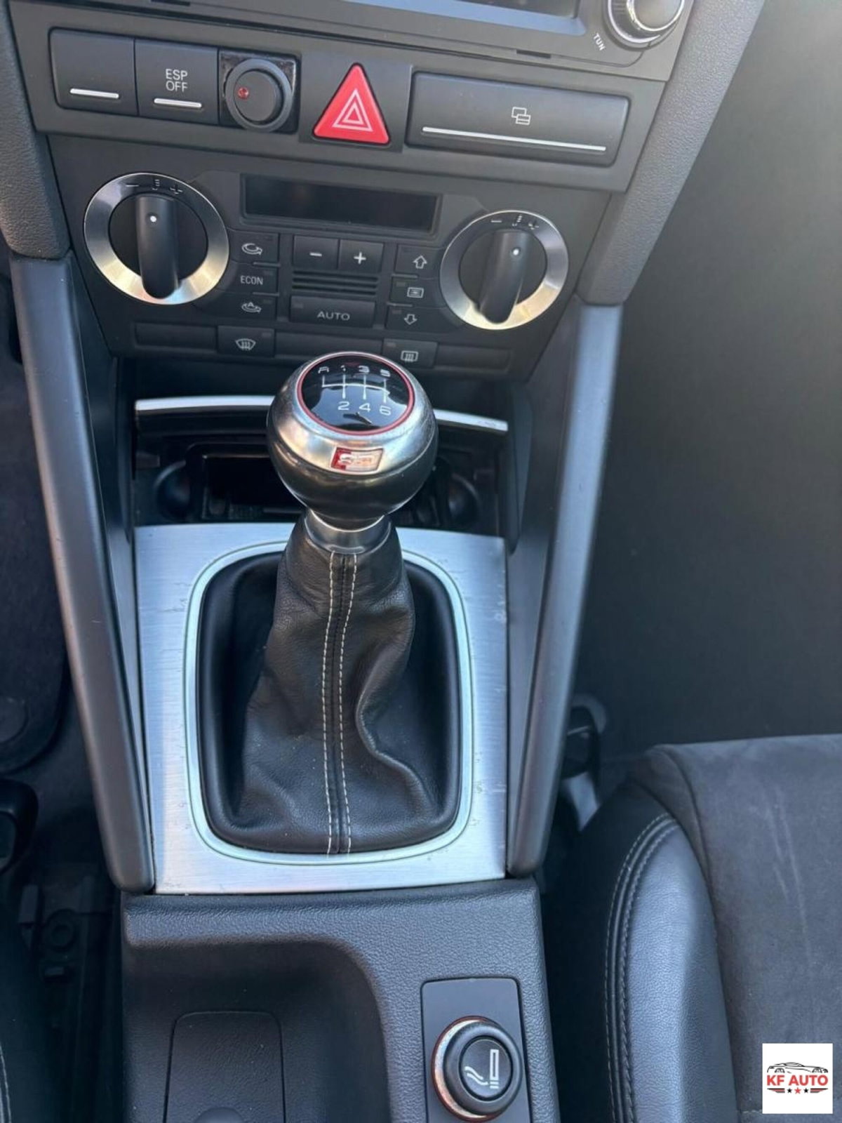 Audi S3 2.0 TFSI quattro (9)