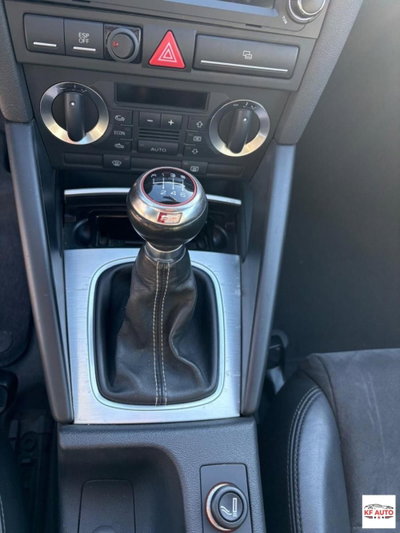 Audi S3 2.0 TFSI quattro (9)