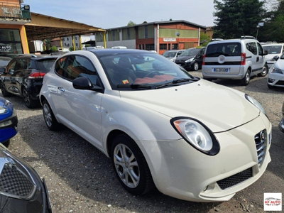 Alfa Romeo MiTo 1.4 78 CV 8V S&S Progression usata