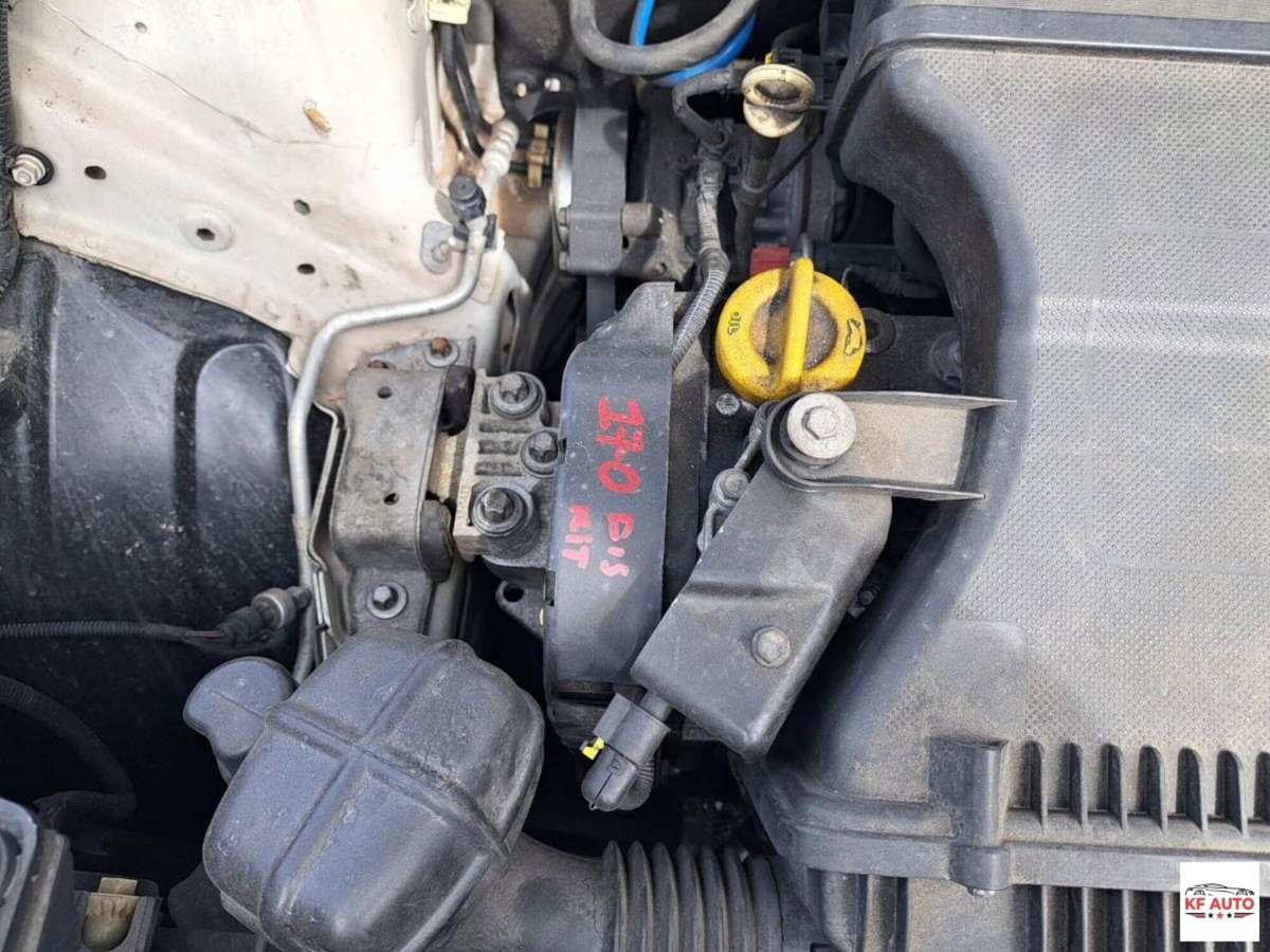 Alfa Romeo MiTo 1.4 78 CV 8V S&S Progression (14)