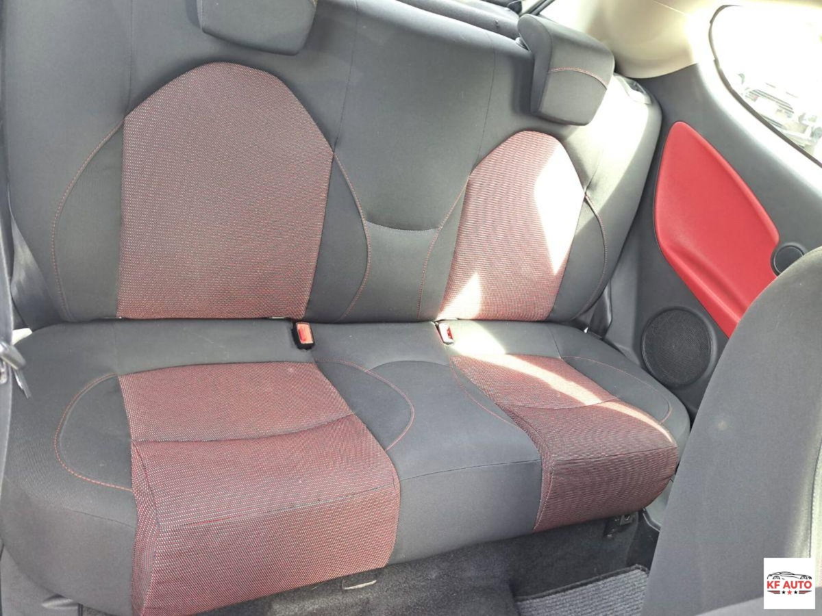 Alfa Romeo MiTo 1.4 78 CV 8V S&S Progression (19)