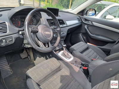 Audi Q3 2.0 TDI 150 CV quattro Design (14)