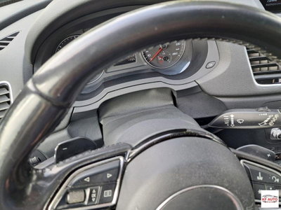 Audi Q3 2.0 TDI 150 CV quattro Design (16)