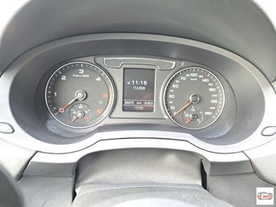 Audi Q3 2.0 TDI 150 CV quattro Design (17)