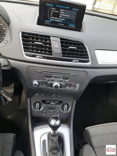 Audi Q3 2.0 TDI 150 CV quattro Design (19)