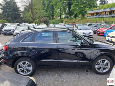 Audi Q3 2.0 TDI 150 CV quattro Design (2)