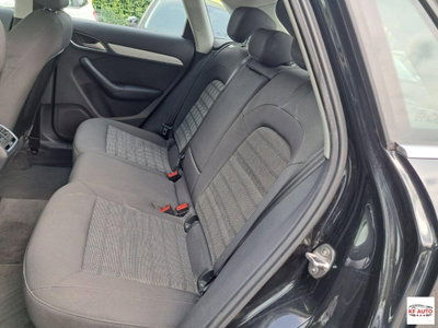 Audi Q3 2.0 TDI 150 CV quattro Design (20)