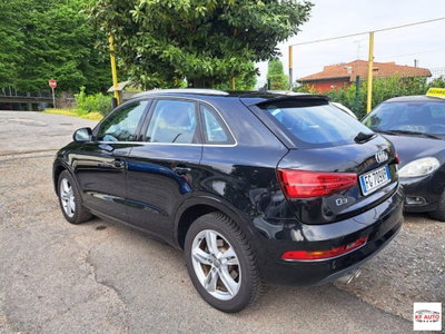 Audi Q3 2.0 TDI 150 CV quattro Design (6)