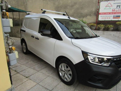 Renault Kangoo 1.5 dCi 90CV 5 porte Life usata