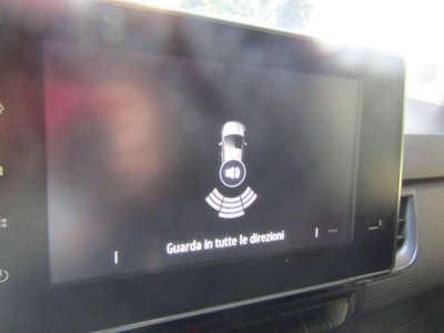 Renault Kangoo 1.5 dCi 90CV 5 porte Life (11)