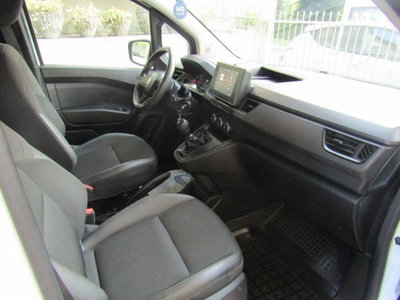 Renault Kangoo 1.5 dCi 90CV 5 porte Life (6)