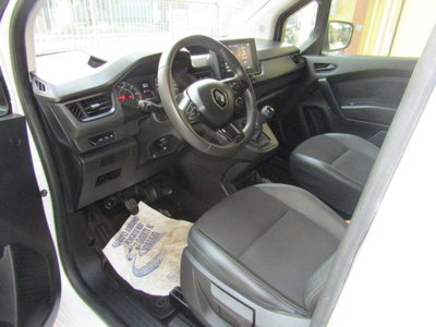 Renault Kangoo 1.5 dCi 90CV 5 porte Life (7)